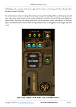 Load image into Gallery viewer, The A320 Systems Study Notes