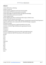 Load image into Gallery viewer, B737 Systems Questionnaire Answers