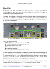 Load image into Gallery viewer, A350 Pilot Systems Bleed Air