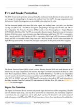 Load image into Gallery viewer, A350 Pilot Training Systems Fire