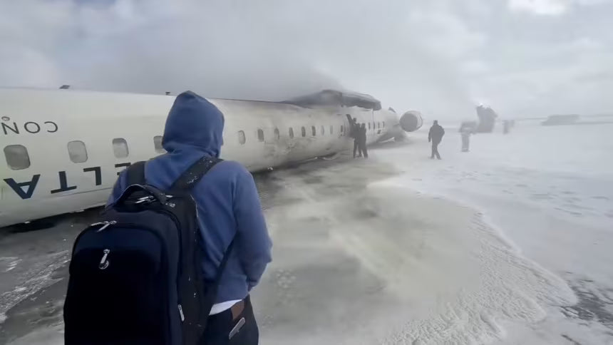 Emergency Evacuation Mastery: New FAA Guidelines Every Pilot Must Know