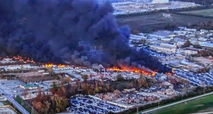 Engine Failure at V1: Critical Lessons from the UPS MD-11 Incident