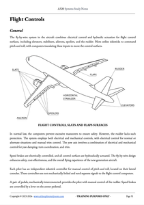 The A320 Systems Study Notes