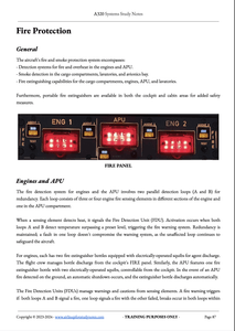 The A320 Systems Study Notes