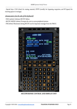 Load image into Gallery viewer, The A320 Systems Study Notes
