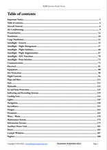 Load image into Gallery viewer, The A320 Systems Study Notes
