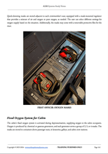 Load image into Gallery viewer, The A320 Systems Study Notes
