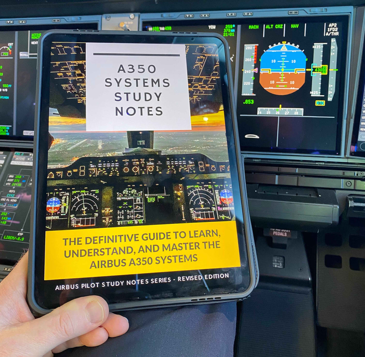 Airline Pilot Study Notes | Airline Pilot Study Notes