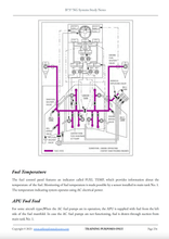 Load image into Gallery viewer, B737 Pilot Systems Fuel
