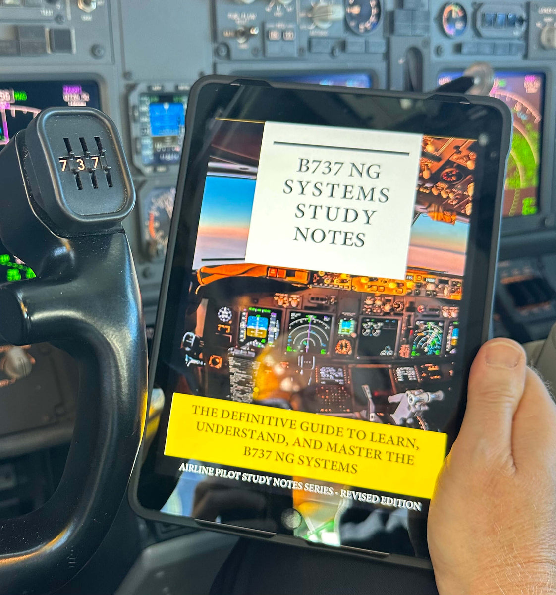 Airline Pilot Study Notes | Airline Pilot Study Notes