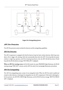 The B777 Systems Study Notes