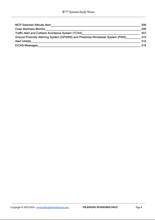 Load image into Gallery viewer, The B777 Systems Study Notes
