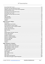 Load image into Gallery viewer, The B777 Systems Study Notes
